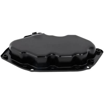 Rareelectrical - New Oil Pan Compatible With Chevrolet Gmc Terrain Denali 4 Cyl 1.5L Terrain At4 4 Cyl 1.5L Equinox - Image 4