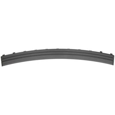 New Center Bumper Step Pad Compatible With Jeep Grand Cherokee Overland 6 Cyl 3.0L Grand Cherokee Wk