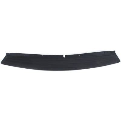 Rareelectrical - New Center Bumper Step Pad Compatible With Mercury Mariner Hybrid 4 Cyl 2.5L Mariner Base 4 Cyl 2.3L - Image 4