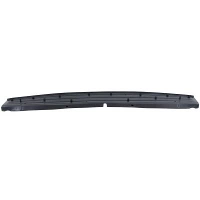 Rareelectrical - New Center Bumper Step Pad Compatible With Mercury Mariner Hybrid 4 Cyl 2.5L Mariner Base 4 Cyl 2.3L - Image 5