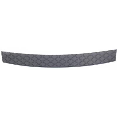 Rareelectrical - New Center Bumper Step Pad Compatible With Nissan Pathfinder Se Pathfinder Le Pathfinder Sv - Image 4