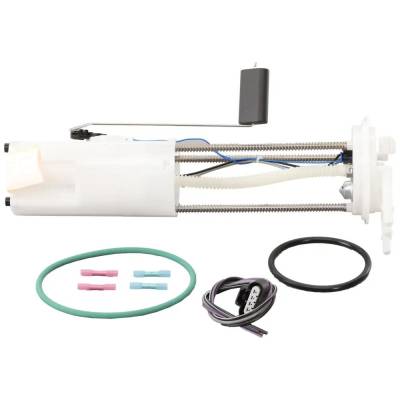 New 24 Gph Fuel Pump Compatible With Chevrolet Gmc K2500 Sierra Sle 8 Cyl 5.7L C2500 Sierra Sle 8