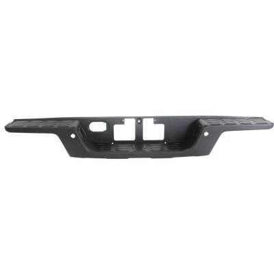 Rareelectrical - New Center Bumper Step Pad Compatible With Toyota Tacoma Sr 4 Cyl 2.7L Tacoma Sr 6 Cyl 3.5L Trd - Image 4