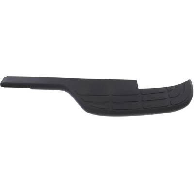 Rareelectrical - New Right Bumper Step Pad Compatible With Chevrolet Gmc Silverado 1500 Classic Lt 8 Cyl 6.0L C2500 - Image 4
