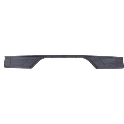 Rareelectrical - New Center Bumper Step Pad Compatible With Toyota Tacoma Pre Runner 6 Cyl 4.0L Tacoma Base 4 Cyl - Image 4