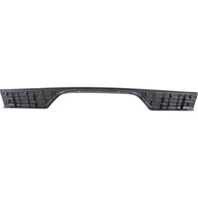 Rareelectrical - New Center Bumper Step Pad Compatible With Toyota Tacoma Base 4 Cyl 2.7L Tacoma Pre Runner 4 Cyl - Image 5