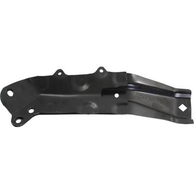 Rareelectrical - Right Front Bumper Bracket Compatible With Toyota Tacoma X-Runner 6 Cyl 4.0L 2012-2013 By To1063101 - Image 5