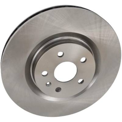 New Vented Brake Disc Compatible With Buick Chevrolet Pontiac Ss Base 8 Cyl 6.2L Regal Gs 4 Cyl 2.0L