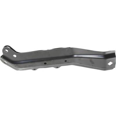 Rareelectrical - New Right Front Bumper Bracket Compatible With Toyota Tacoma X-Runner 6 Cyl 4.0L 2012-2013 By - Image 4