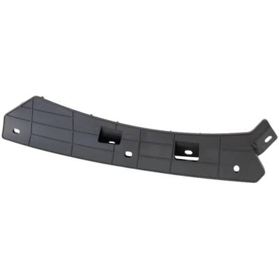 Rareelectrical - New Right Front Bumper Bracket Compatible With Freightliner Cascadia 116 6 Cyl 11.9L Cascadia 125 6 - Image 1
