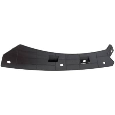 Rareelectrical - New Right Front Bumper Bracket Compatible With Freightliner Cascadia 126 6 Cyl 14.8L Cascadia 125 6 - Image 2