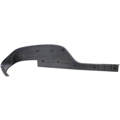 Rareelectrical - New Left Bumper Step Pad Compatible With Chevrolet Gmc Sierra 1500 Denali 8 Cyl 6.2L Silverado 1500 - Image 5
