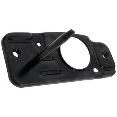Rareelectrical - New Right Rear Bumper Bracket Compatible With Hyundai Santa Fe Xl Luxury 6 Cyl 3.3L Santa Fe Xl Se 6 - Image 3