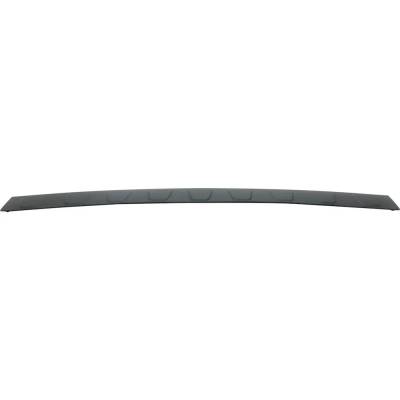 Rareelectrical - New Center Bumper Step Pad Compatible With Honda Pilot Se Pilot Ex-L Pilot Ex Pilot Lx Pilot Touring - Image 5