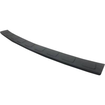 Rareelectrical - New Center Bumper Step Pad Compatible With Honda Pilot Lx Pilot Ex-L Pilot Se Pilot Ex Pilot Touring - Image 3