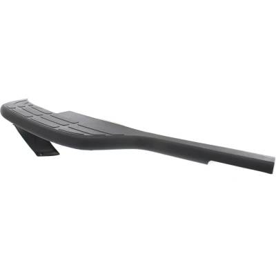 Rareelectrical - New Left Bumper Step Pad Compatible With Chevrolet Gmc C2500 Sierra Sle 8 Cyl 6.5L Silverado 1500 - Image 2