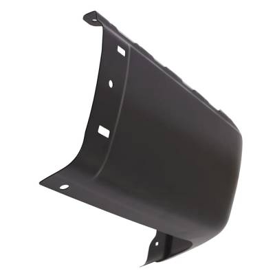 Rareelectrical - New Right Rear Bumper End Compatible With Chevrolet Gmc Silverado 1500 Ltz 8 Cyl 6.2L Sierra 2500 Hd - Image 3
