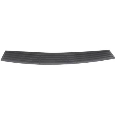 Rareelectrical - New Center Bumper Step Pad Compatible With Lincoln Navigator Ultimate Navigator L Ultimate Navigator - Image 4