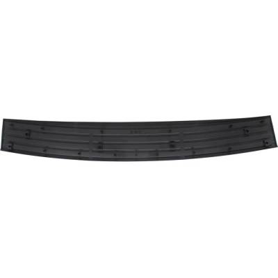 Rareelectrical - New Center Bumper Step Pad Compatible With Lincoln Navigator Ultimate Navigator L Ultimate Navigator - Image 5