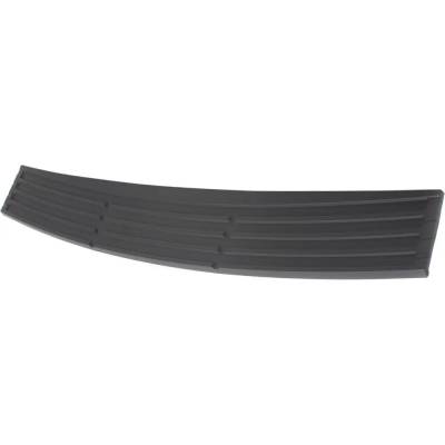 Rareelectrical - New Center Bumper Step Pad Compatible With Lincoln Navigator L Ultimate Navigator Luxury Navigator L - Image 2