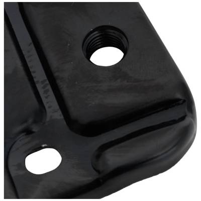 Rareelectrical - New Right Rear Bumper Bracket Compatible With Hyundai Santa Fe Xl Base 6 Cyl 3.3L Santa Fe Xl Luxury - Image 7