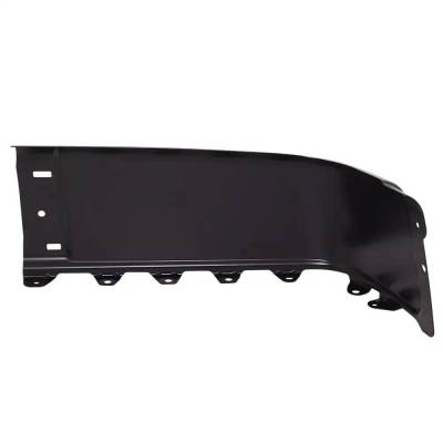Rareelectrical - New Right Rear Bumper End Compatible With Chevrolet Gmc Sierra 2500 Hd Wt 8 Cyl 6.0L Sierra 3500 Hd - Image 5