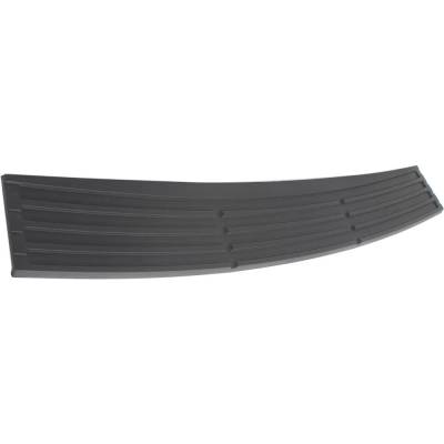 Rareelectrical - New Center Bumper Step Pad Compatible With Lincoln Navigator L Luxury Navigator Ultimate Navigator L - Image 3