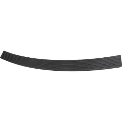 New Center Bumper Step Pad Compatible With Lincoln Navigator Reserve 6 Cyl 3.5L Navigator Base 6 Cyl