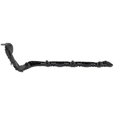 Rareelectrical - New Right Rear Bumper Bracket Compatible With Honda Civic Hf 4 Cyl 1.8L Civic Ex 4 Cyl 1.8L Civic Dx - Image 2