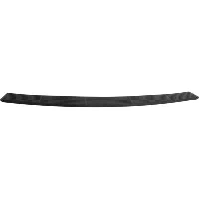 Rareelectrical - New Center Bumper Step Pad Compatible With Lincoln Navigator Select 6 Cyl 3.5L Navigator L Select 6 - Image 5