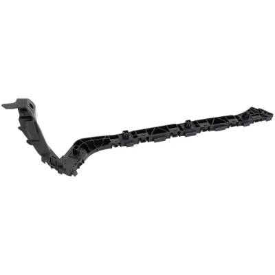 Rareelectrical - New Right Rear Bumper Bracket Compatible With Honda Civic Ex-L 4 Cyl 1.8L Civic Lx 4 Cyl 1.8L Civic - Image 1