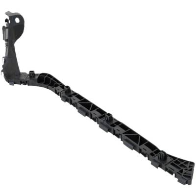 Rareelectrical - New Right Rear Bumper Bracket Compatible With Honda Civic Ex-L 4 Cyl 1.8L Civic Lx 4 Cyl 1.8L Civic - Image 3