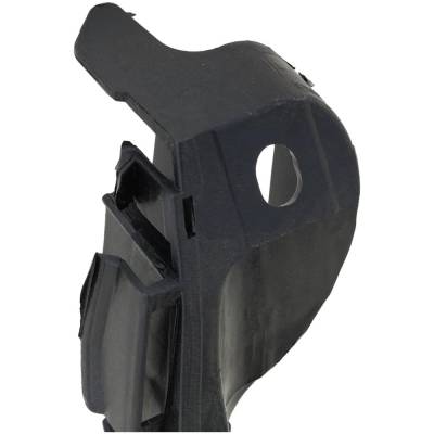 Rareelectrical - New Right Rear Bumper Bracket Compatible With Honda Civic Ex-L 4 Cyl 1.8L Civic Lx 4 Cyl 1.8L Civic - Image 8