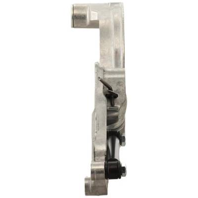 Rareelectrical - New Flat Accessory Belt Tensioner Compatible With Mini Cooper S 4 Cyl 1.6L 2002-2008 By 49387 950765 - Image 3