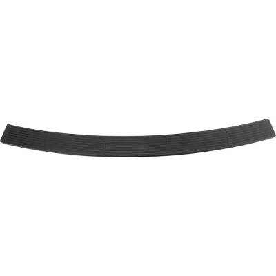 Rareelectrical - New Center Bumper Step Pad Compatible With Lincoln Navigator Base 6 Cyl 3.5L Navigator Select 6 Cyl - Image 2