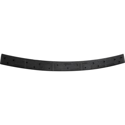 Rareelectrical - New Center Bumper Step Pad Compatible With Lincoln Navigator Base 6 Cyl 3.5L Navigator Select 6 Cyl - Image 4