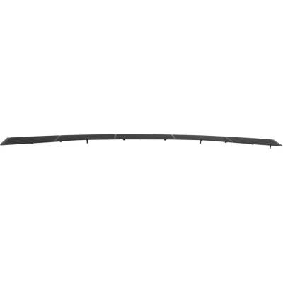 Rareelectrical - New Center Bumper Step Pad Compatible With Lincoln Navigator Base 6 Cyl 3.5L Navigator Select 6 Cyl - Image 6