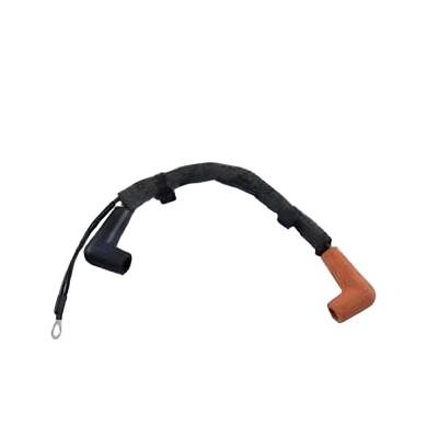 Ignition Wire 2005-2011 Compatible With Evinrude E-Tec V6 200 225 250Hp Gen 1 E-Tec 90° 3.279L