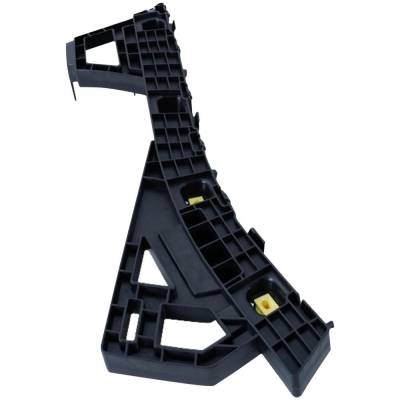 Rareelectrical - New Left Rear Upper Bumper Bracket Compatible With Kia Forte Ex+ 4 Cyl 2.0L Forte Lxs 4 Cyl 2.0L - Image 2