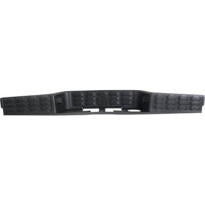 New Center Bumper Step Pad Compatible With Toyota Tacoma Sr5 4 Cyl 2.7L Tacoma Sr 6 Cyl 3.5L Tacoma