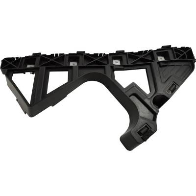 Rareelectrical - New Right Rear Bumper Bracket Compatible With Kia Optima Hybrid Ex Premium 4 Cyl 2.4L Optima Sx - Image 1