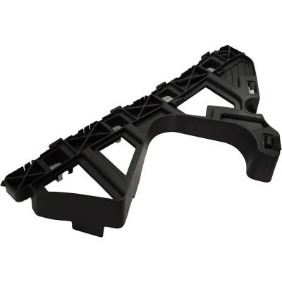 Rareelectrical - New Right Rear Bumper Bracket Compatible With Kia Optima Hybrid Ex Premium 4 Cyl 2.4L Optima Sx - Image 2