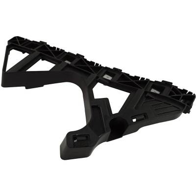 Rareelectrical - New Right Rear Bumper Bracket Compatible With Kia Optima Hybrid Ex Premium 4 Cyl 2.4L Optima Sx - Image 3