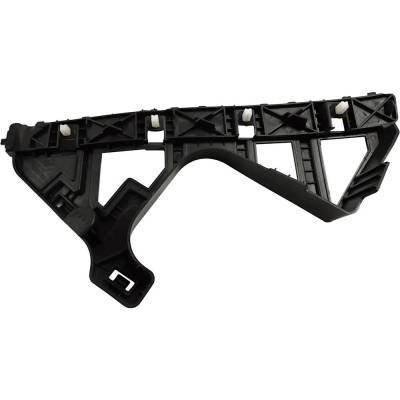 Rareelectrical - New Right Rear Bumper Bracket Compatible With Kia Optima Hybrid Ex Premium 4 Cyl 2.4L Optima Sx - Image 5