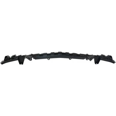 RAREELECTRICAL - New Center Front Bumper Bracket Compatible With Mercedes Benz Glk250 Bluetec 4Matic Glk350 4Matic - Image 6