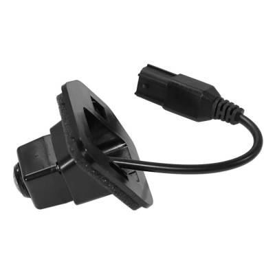 Rareelectrical - New Around View Back Up Camera Compatible With Nissan Rogue Sl Hybrid Rogue Sl Rogue Special Edition - Image 3