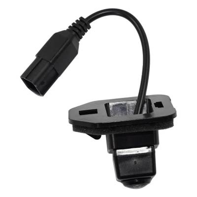 Rareelectrical - New Around View Back Up Camera Compatible With Nissan Rogue Sl Hybrid Rogue Sl Rogue Special Edition - Image 6