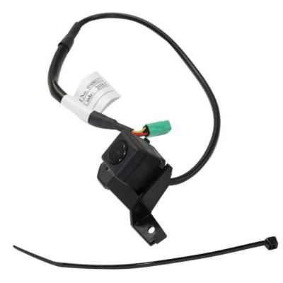 Rareelectrical - New 130 Degrees Back Up Camera Compatible With Toyota Camry Xle Camry Base Camry Hybrid Camry Se - Image 3