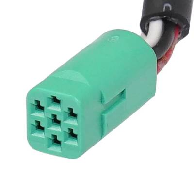 Rareelectrical - New 130 Degrees Back Up Camera Compatible With Toyota Camry Xle Camry Base Camry Hybrid Camry Se - Image 7