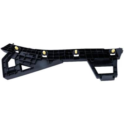Rareelectrical - New Left Rear Upper Bumper Bracket Compatible With Kia Forte Lxs 4 Cyl 2.0L Forte S 4 Cyl 2.0L Forte - Image 4
